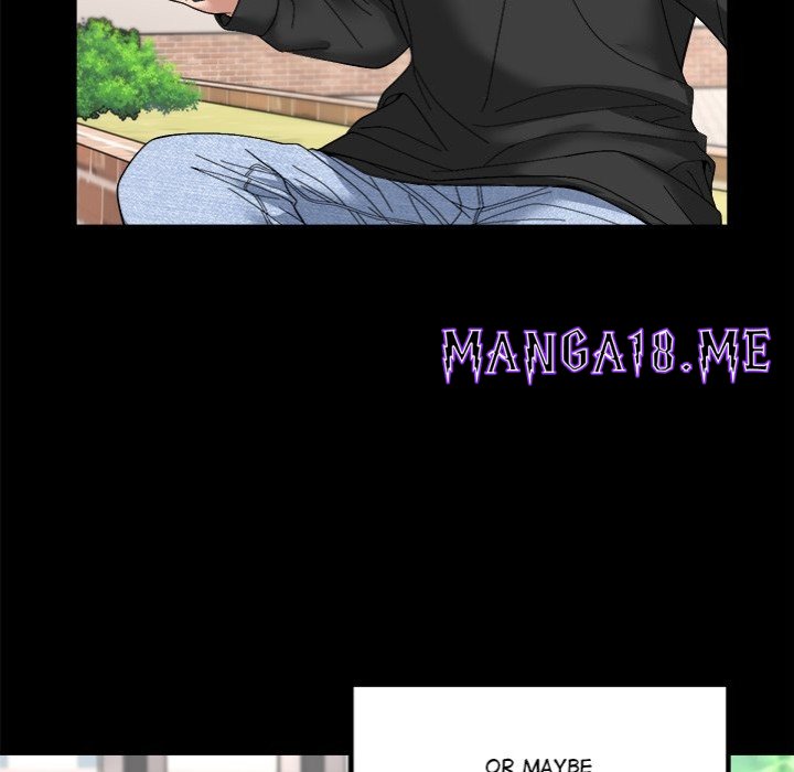 Come to My Place - Chapter 15 Page 21