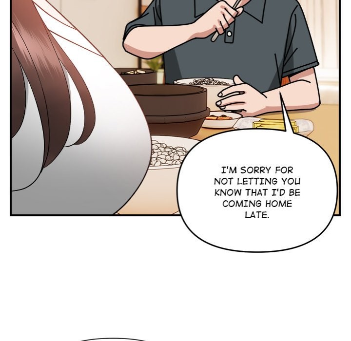 Come to My Place - Chapter 18 Page 69