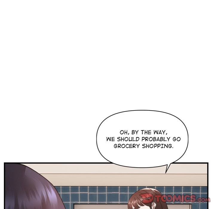 Come to My Place - Chapter 18 Page 80
