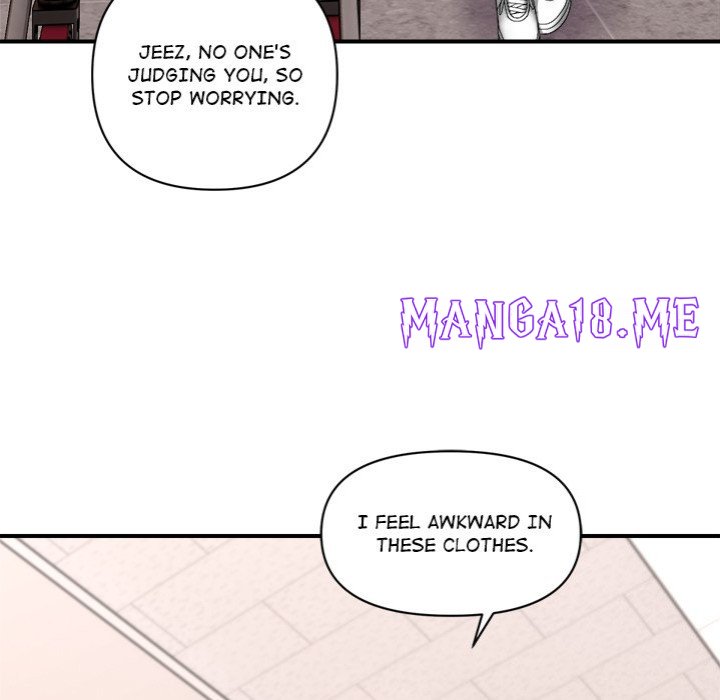 Come to My Place - Chapter 18 Page 94