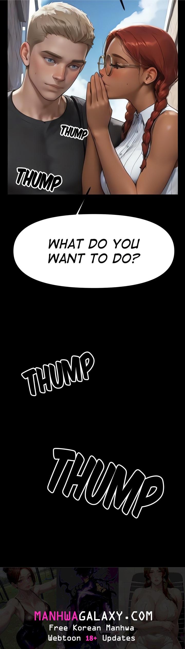 The Naughty exam Season 2 : Forbidden Crescendo - Chapter 2 Page 6