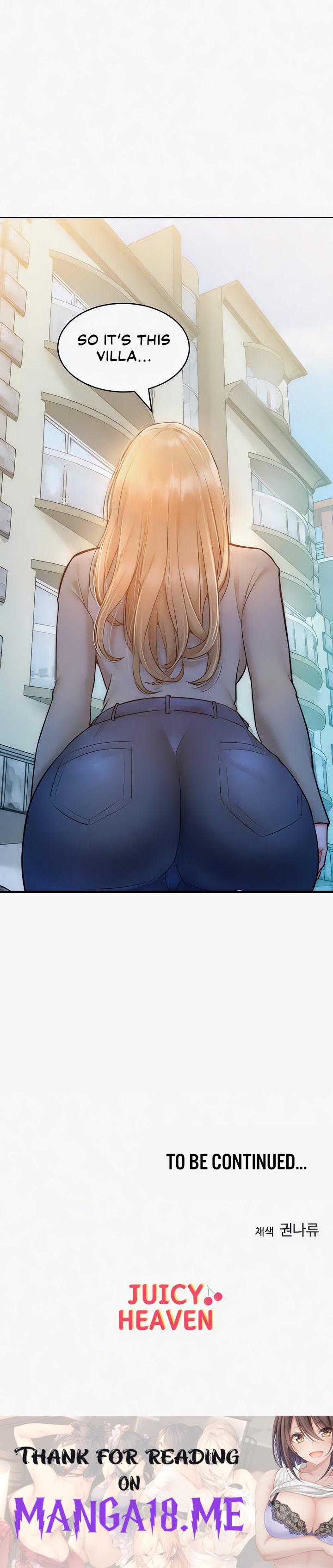 Forcing the Woman I Despise Into Submission - Chapter 22 Page 23