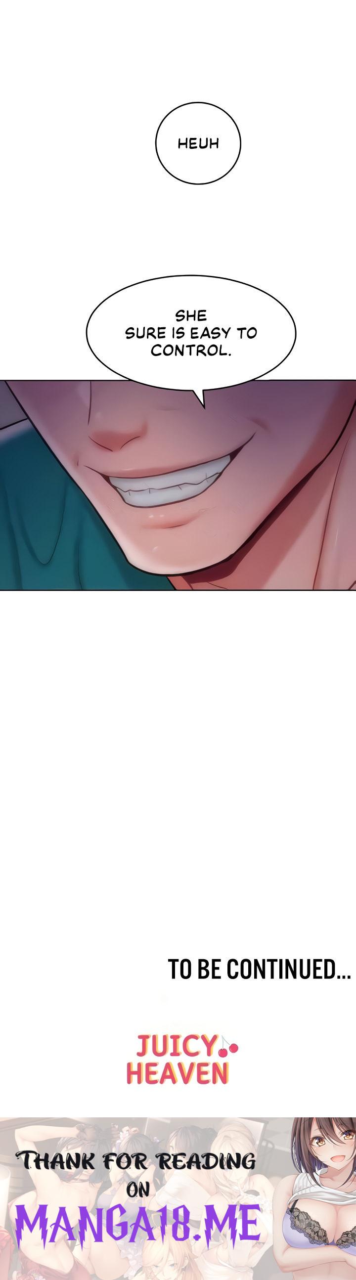 Forcing the Woman I Despise Into Submission - Chapter 28 Page 15