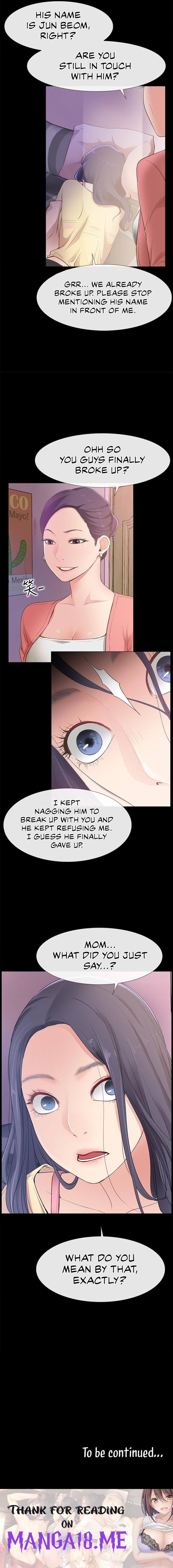24 Hour Love - Chapter 12 Page 12