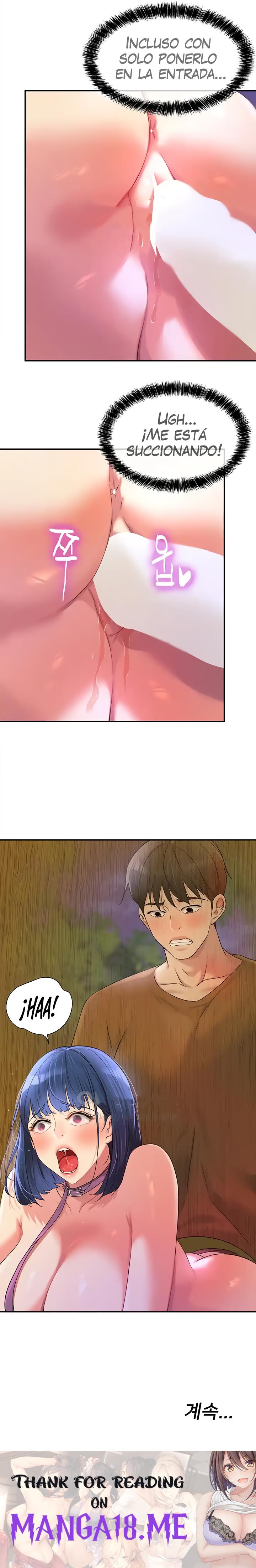 The Shop of Pleasure Raw - Chapter 69 Page 22
