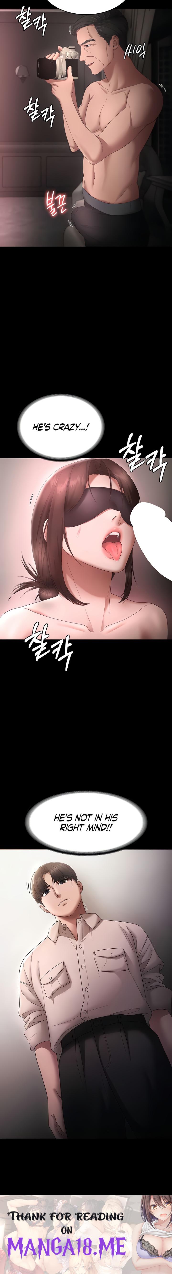 The Chairman’s Wife - Chapter 51 Page 24