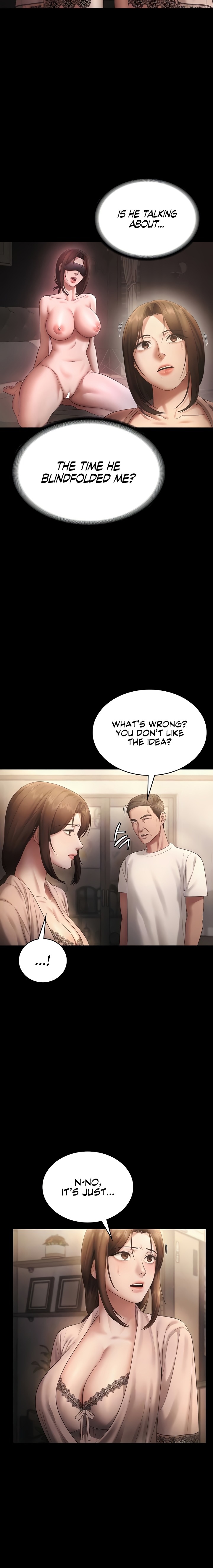 The Chairman’s Wife - Chapter 51 Page 3