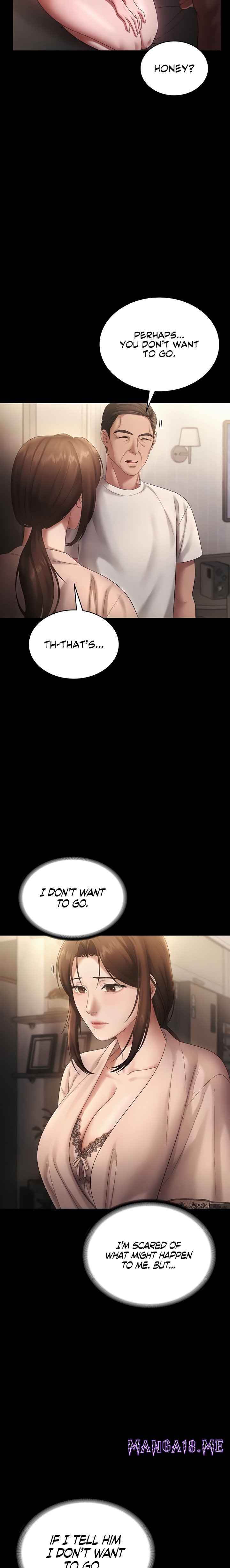 The Chairman’s Wife - Chapter 51 Page 5