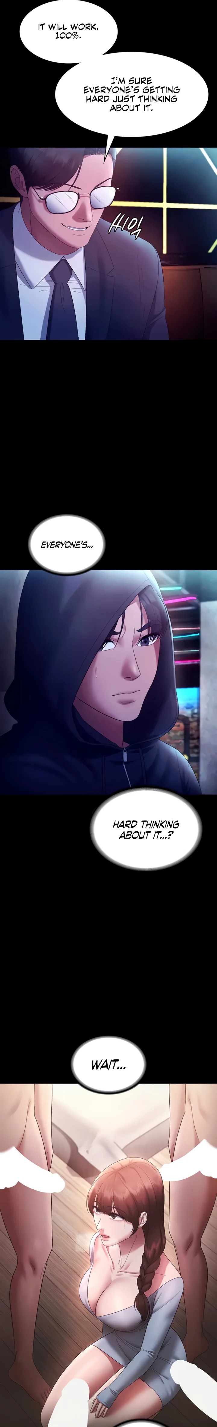 The Chairman’s Wife - Chapter 58 Page 13