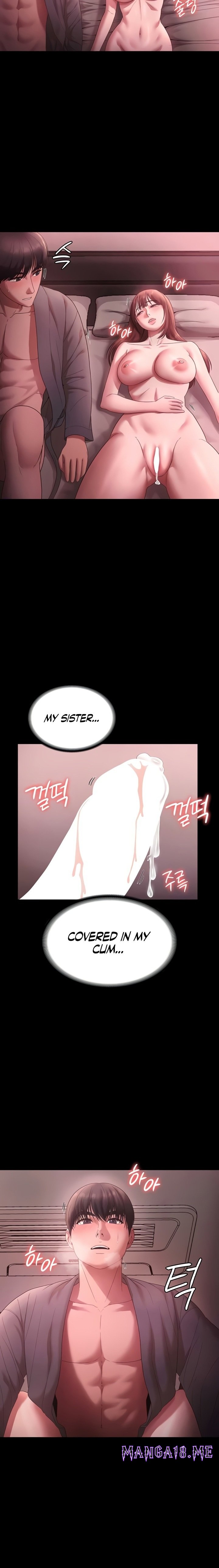 The Chairman’s Wife - Chapter 60 Page 14