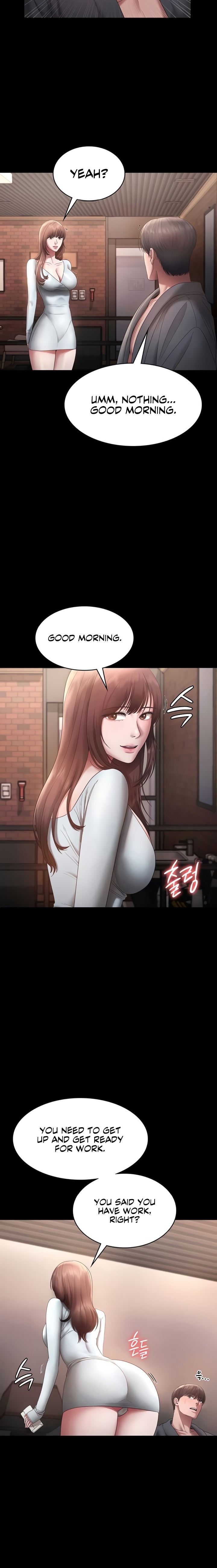 The Chairman’s Wife - Chapter 60 Page 20