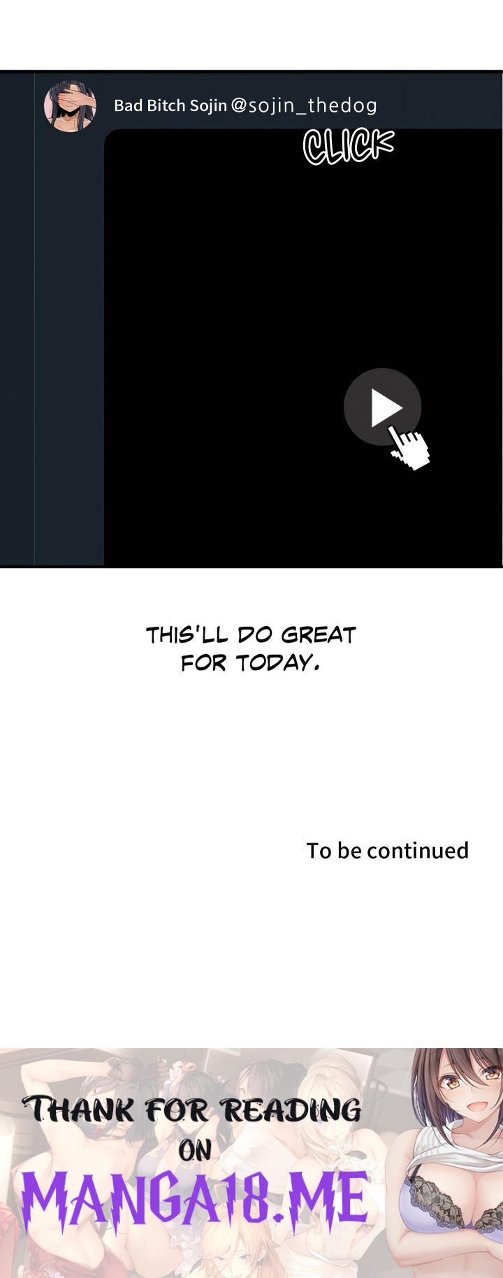 An Invisible Kiss (Uncensored) - Chapter 11 Page 19