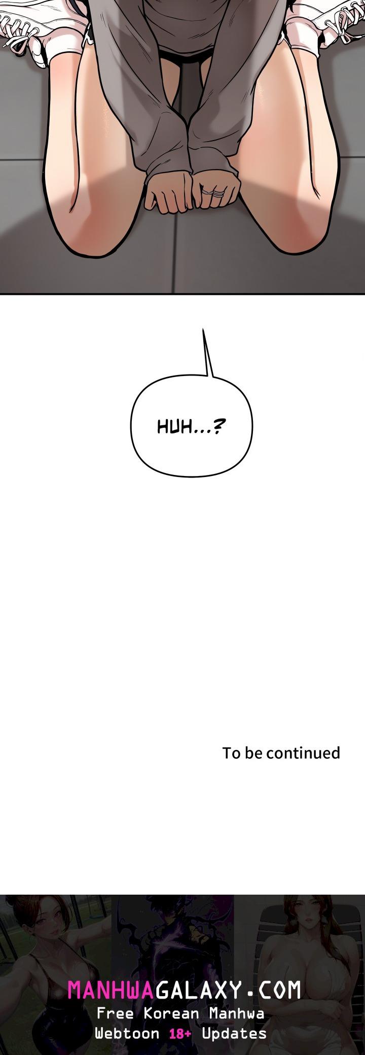 An Invisible Kiss (Uncensored) - Chapter 20 Page 17