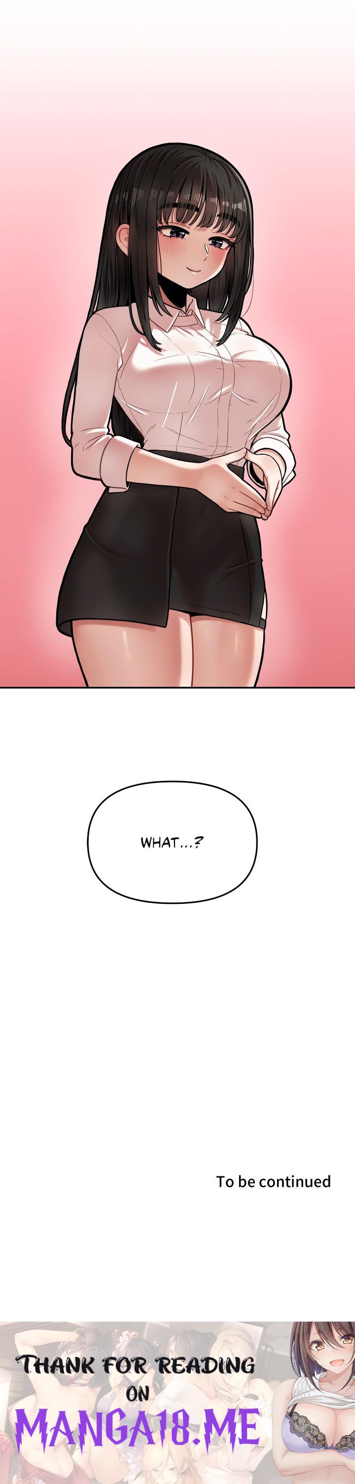 An Invisible Kiss (Uncensored) - Chapter 6 Page 14