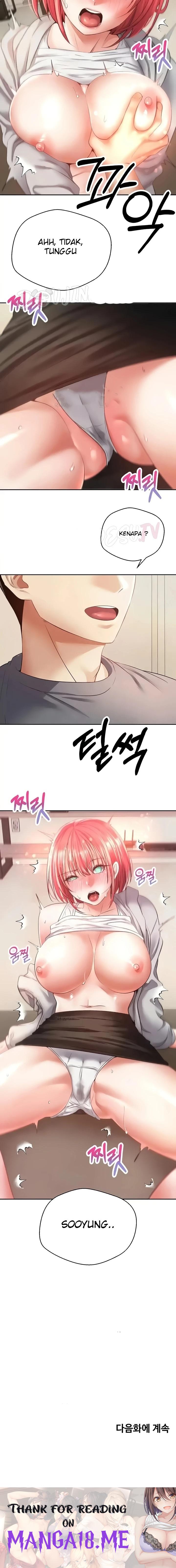 Desire Realization Application Raw - Chapter 65 Page 16