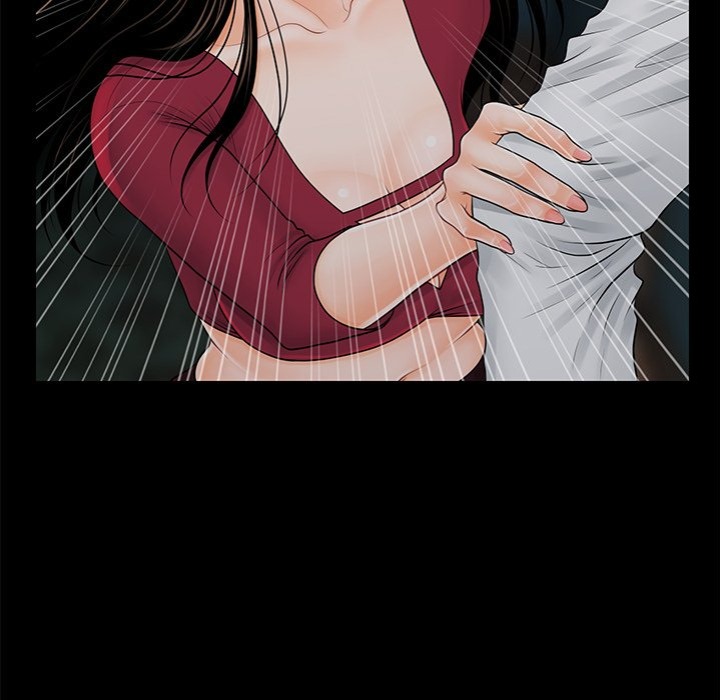 My Secretary - Chapter 35 Page 115