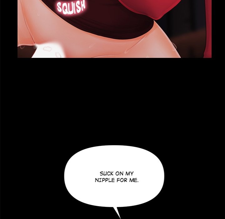 My Secretary - Chapter 35 Page 44