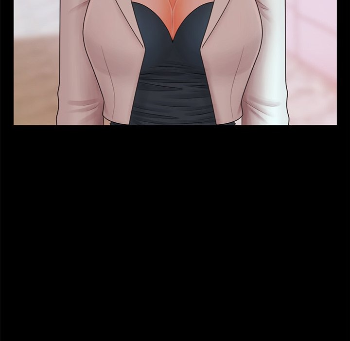 My Secretary - Chapter 36 Page 94