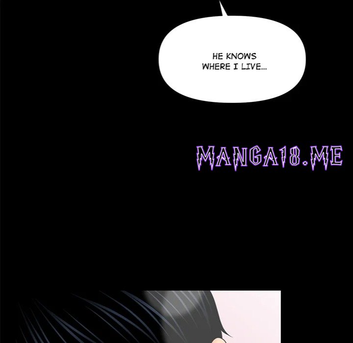 My Secretary - Chapter 37 Page 108