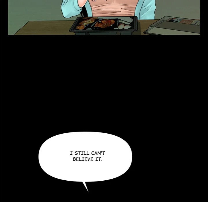 My Secretary - Chapter 37 Page 122