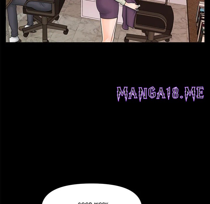 My Secretary - Chapter 37 Page 86