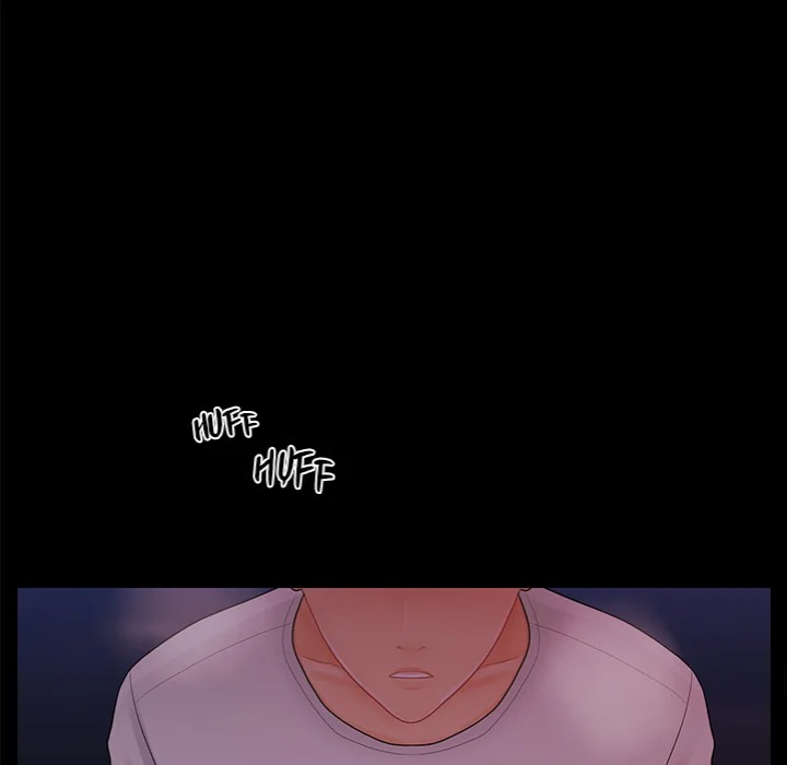 My Secretary - Chapter 38 Page 125