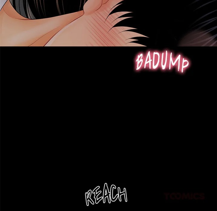 My Secretary - Chapter 38 Page 33