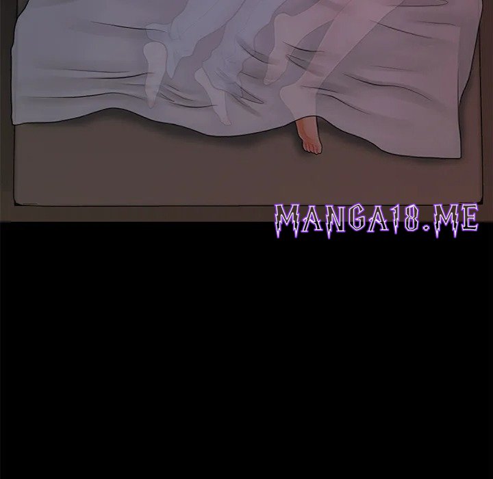 My Secretary - Chapter 38 Page 38