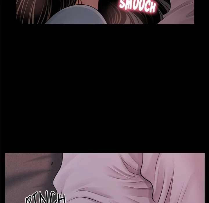 My Secretary - Chapter 38 Page 89