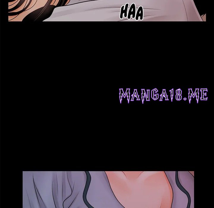My Secretary - Chapter 38 Page 95