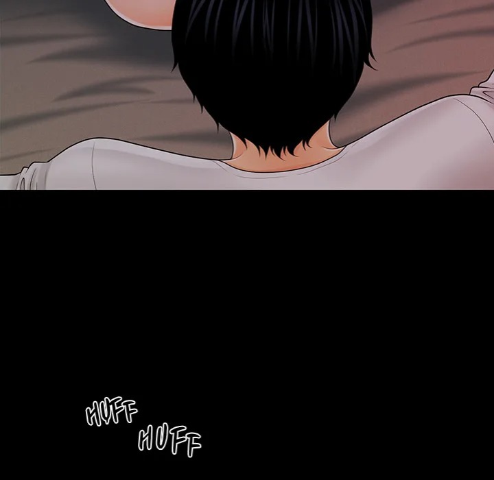 My Secretary - Chapter 39 Page 7