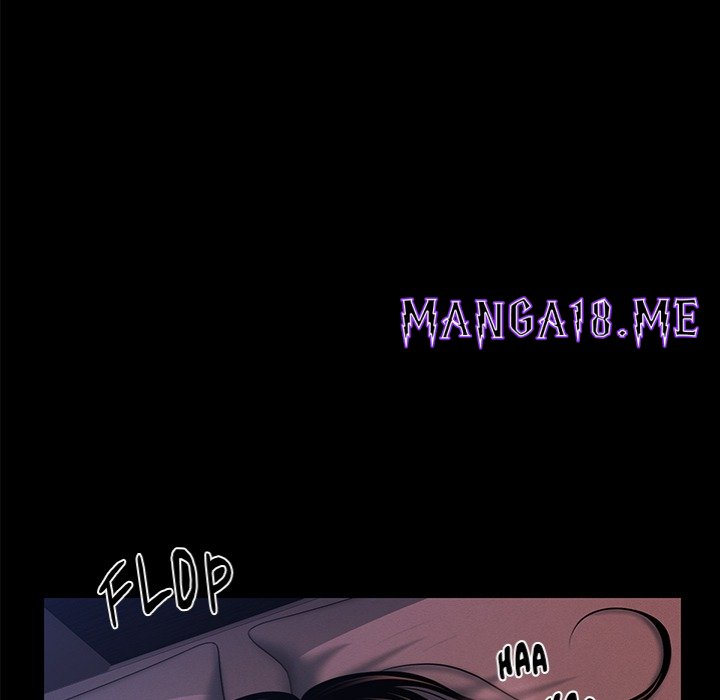 My Secretary - Chapter 40 Page 110