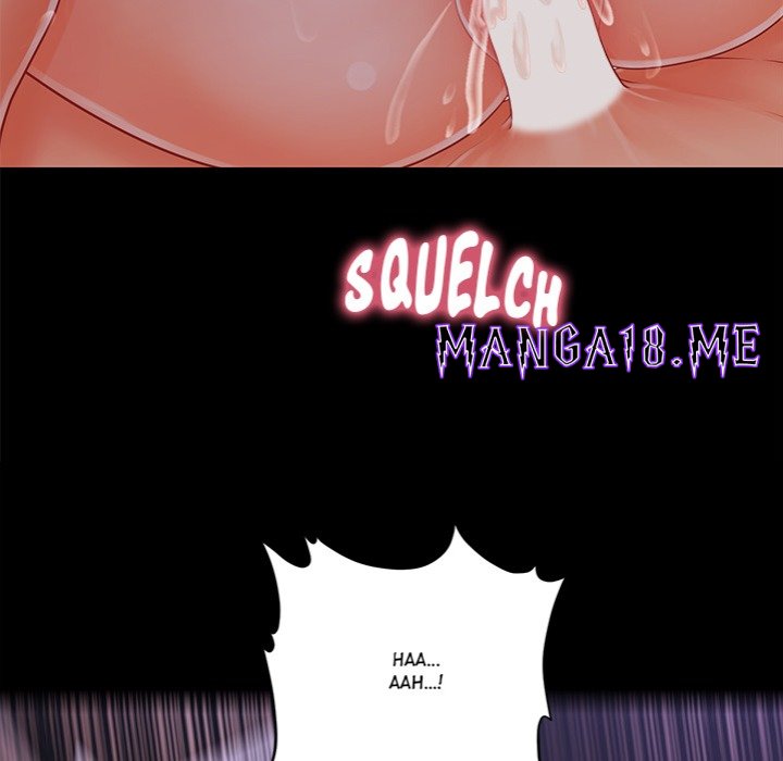 My Secretary - Chapter 40 Page 123