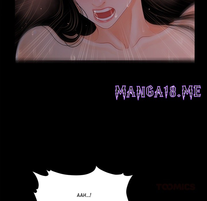 My Secretary - Chapter 40 Page 129