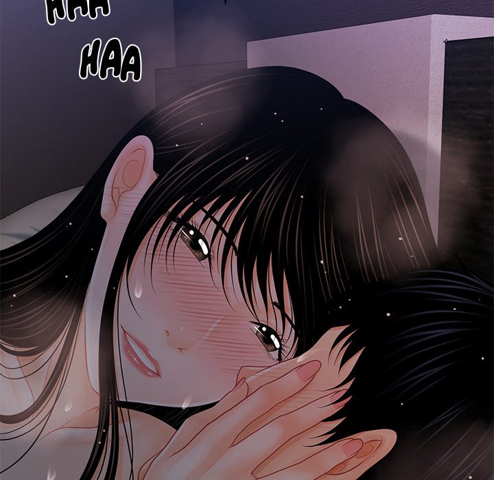 My Secretary - Chapter 41 Page 134
