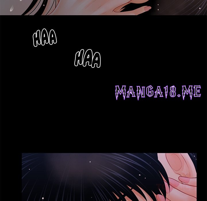 My Secretary - Chapter 41 Page 135