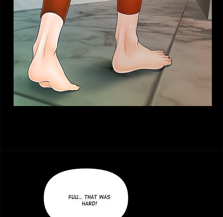 My Secretary - Chapter 42 Page 116