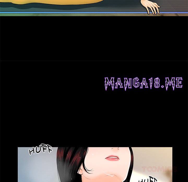 My Secretary - Chapter 42 Page 57