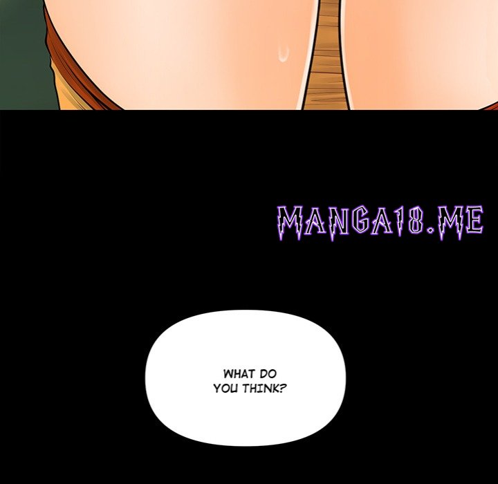 My Secretary - Chapter 43 Page 6