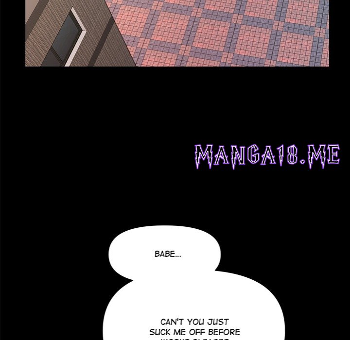 My Secretary - Chapter 43 Page 60