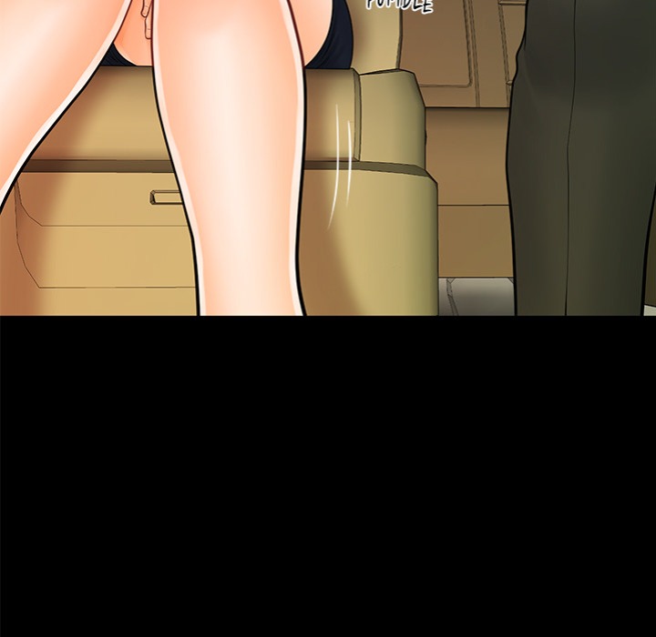 My Secretary - Chapter 43 Page 76