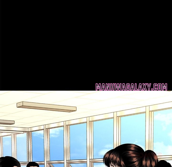 My Secretary - Chapter 44 Page 93