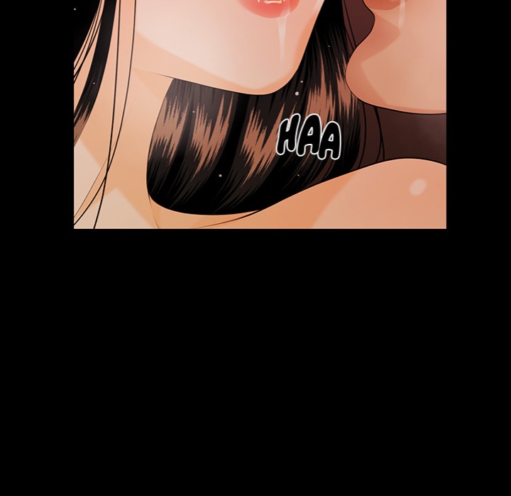 My Secretary - Chapter 45 Page 11