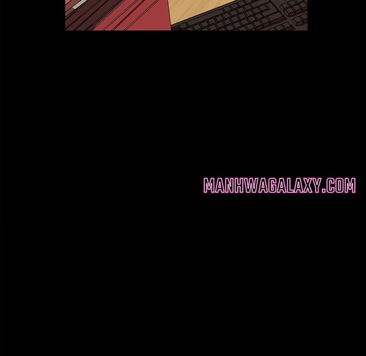 My Secretary - Chapter 45 Page 127