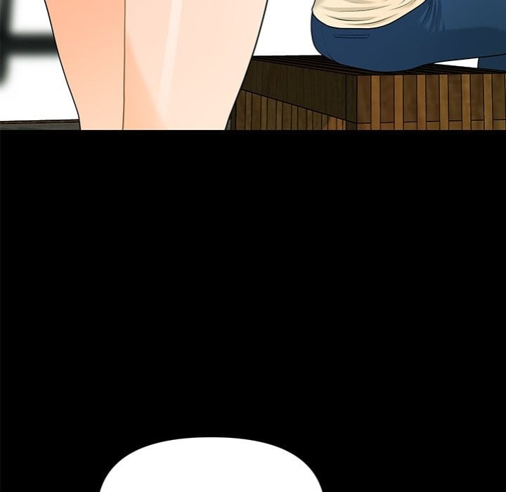 My Secretary - Chapter 47 Page 116