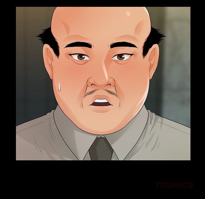 My Secretary - Chapter 47 Page 12