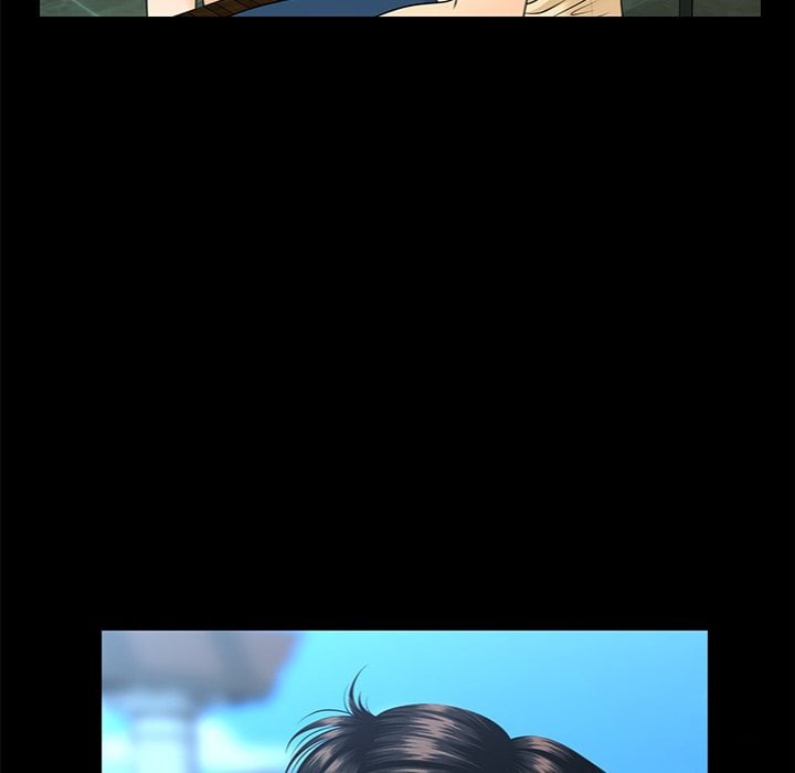 My Secretary - Chapter 47 Page 120