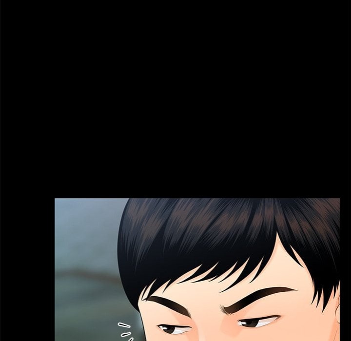 My Secretary - Chapter 47 Page 122