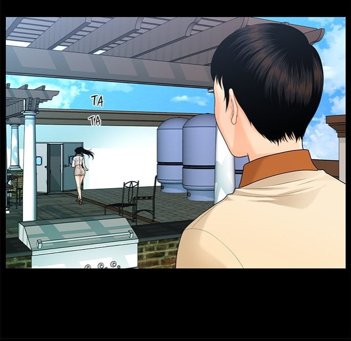 My Secretary - Chapter 47 Page 132