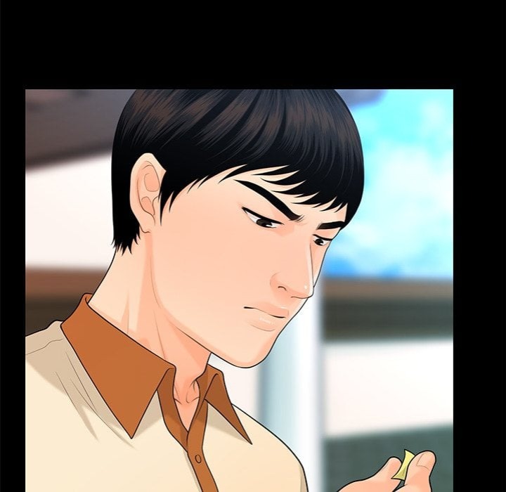 My Secretary - Chapter 47 Page 137